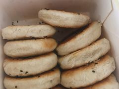 -周记传统糕点PASTRY(蜀汉路店)