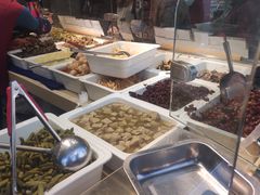 -上海全国土特产食品商场(淮海中路店)