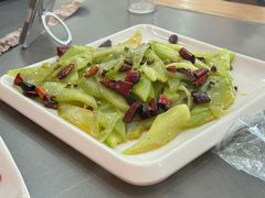 -彭记老妈蹄花(文化路店)
