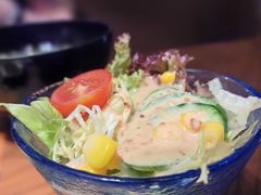 -佛山希尔顿酒店·融誉亚洲美食荟