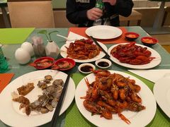 -上海浦东假日酒店逸庭咖啡厅