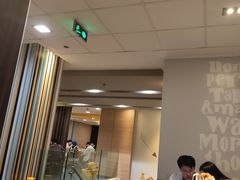 -麦当劳(磨子桥店)