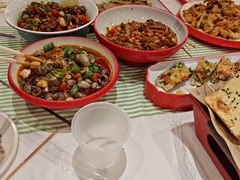 -三毛烧烤·南昌大排档(山姆店)