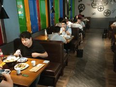 大堂-地锅居(翰林邻里中心店)
