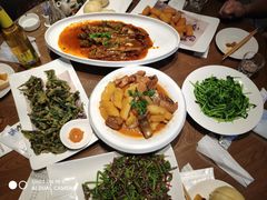 -胖姐渔村(中源大道店)