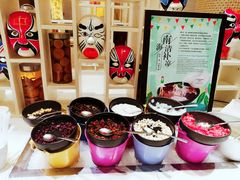 清补凉-杭州钱江新城万怡酒店-西餐厅