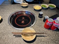 -大虎重庆老火锅(正弘城店)