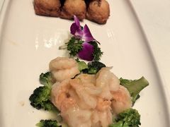 -玉华台饭庄·淮扬菜·烤鸭(望京店)