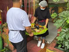 -品德宏·孔雀宴的发源地(金塔园店)