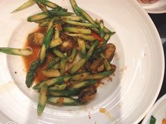 -老头儿油爆虾·知味杭州(爱琴海购物中心)