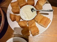 -味莊餐厅(康庄南街店)