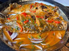 -蔓兰家的四季S0餐厅·融合菜(当代MOMA店)