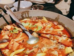 -有才叔的小馆(招商依云曲江店)