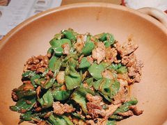 -吃饭皇帝大·土家民族菜(温州万象城店)