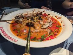 -坛宗剁椒鱼头(河西王府井店)