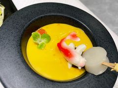 -東園·廣州味·點心與燒鵝(东山口店)