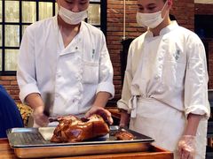 -漢舍中国菜馆(889广场店)
