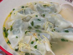 -小杨生煎(龙阳广场店)