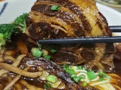 -囿面传统制面馆(中央路店)