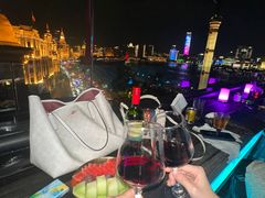 -外滩8号 whisky bar(金延大厦店)