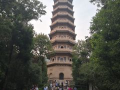 -灵谷景区