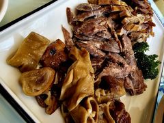 -老都一处饺子馆(道里店)