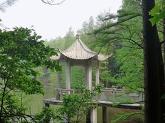 -四明山国家森林公园