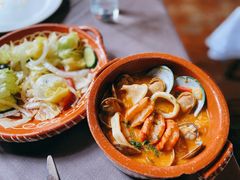 -ALBERGUE 1601 婆仔屋葡国餐厅