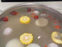 -八合里牛肉火锅(上海世茂广场店)