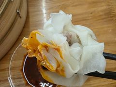 -海汇源老烧麦店(东大街总店)