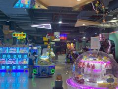 -大玩家(马鞍山万达店)