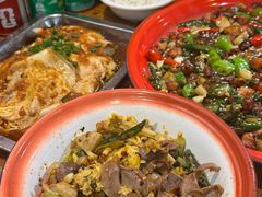 -兔槽江湖菜·重庆璧山兔(水围店)
