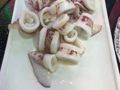 -王庄阿咪海鲜大排档(象园店)