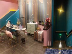 -玄月·SPA按摩泡泡浴(西安路店)