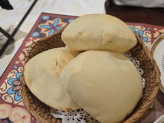 -BRBR叙利亚餐厅(总店)