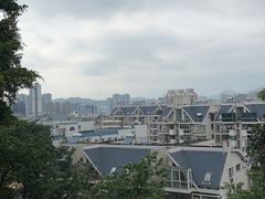 -乌山风景区