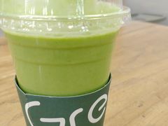 -Green Option(官舍店)