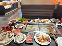 -星伦多自助料理·涮烤一体(虹悦城店)