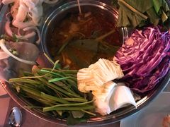 -Lanterns Vietnamese Restaurant