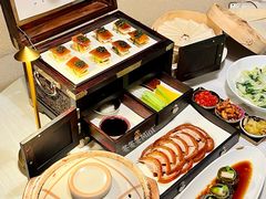 -莉莉海堂HAITANG·烤鸭(国贸商城店)