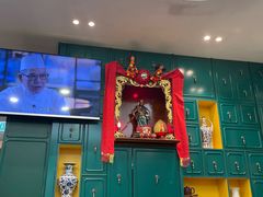 -麦奀云吞面世家(中环店)