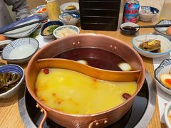-伊豆野菜村(大族广场店)