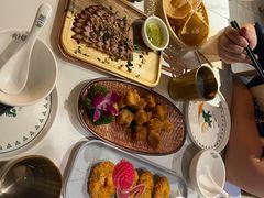 -帕娜·泰式茶餐厅·Bistro(近铁广场店)