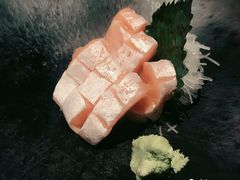 -然寿司(郎园vintage店)