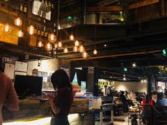 大堂-同仁四季椰子鸡(海岸城天利店)