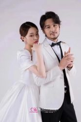 -色色婚纱摄影(大沥旗舰店)