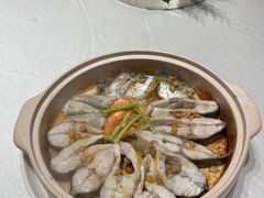 -陈鹏鹏潮汕菜(欢乐海岸 海边景观店)