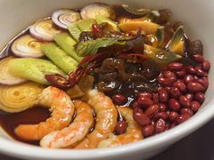 -鸭王烤鸭店(三里河店)