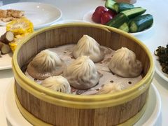 -小厨娘淮扬菜(板桥一店)