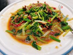 -旺山·浪头人家